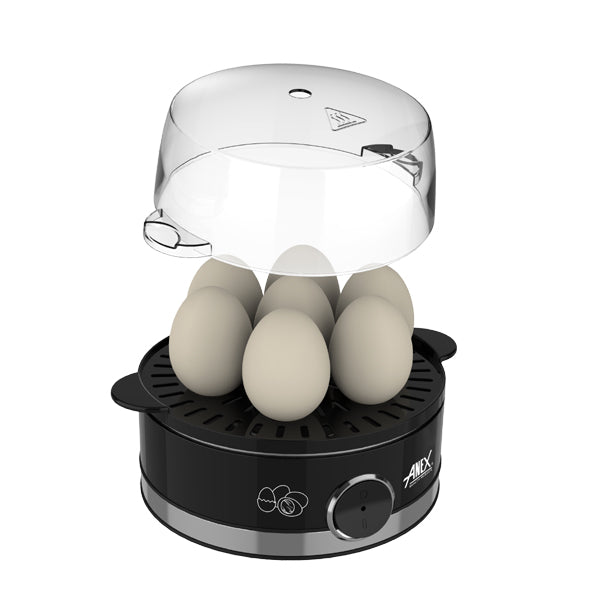AG-775 Deluxe Egg Boiler
