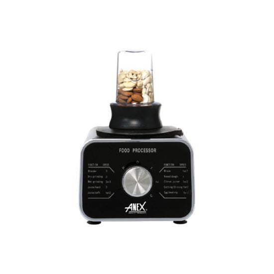 AG-3156 Food Processor