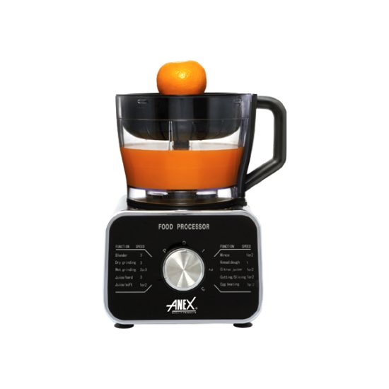 AG-3156 Food Processor
