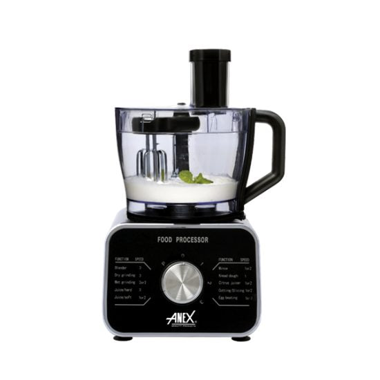AG-3156 Food Processor