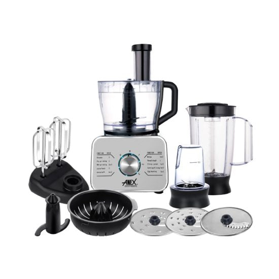 AG-3156 Food Processor