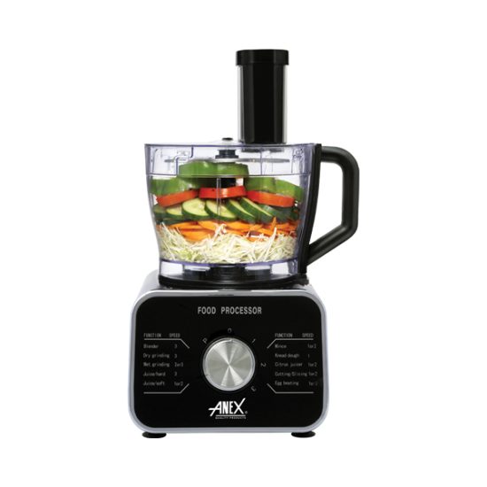 AG-3156 Food Processor
