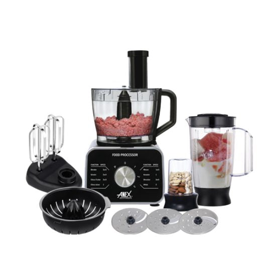 AG-3156 Food Processor