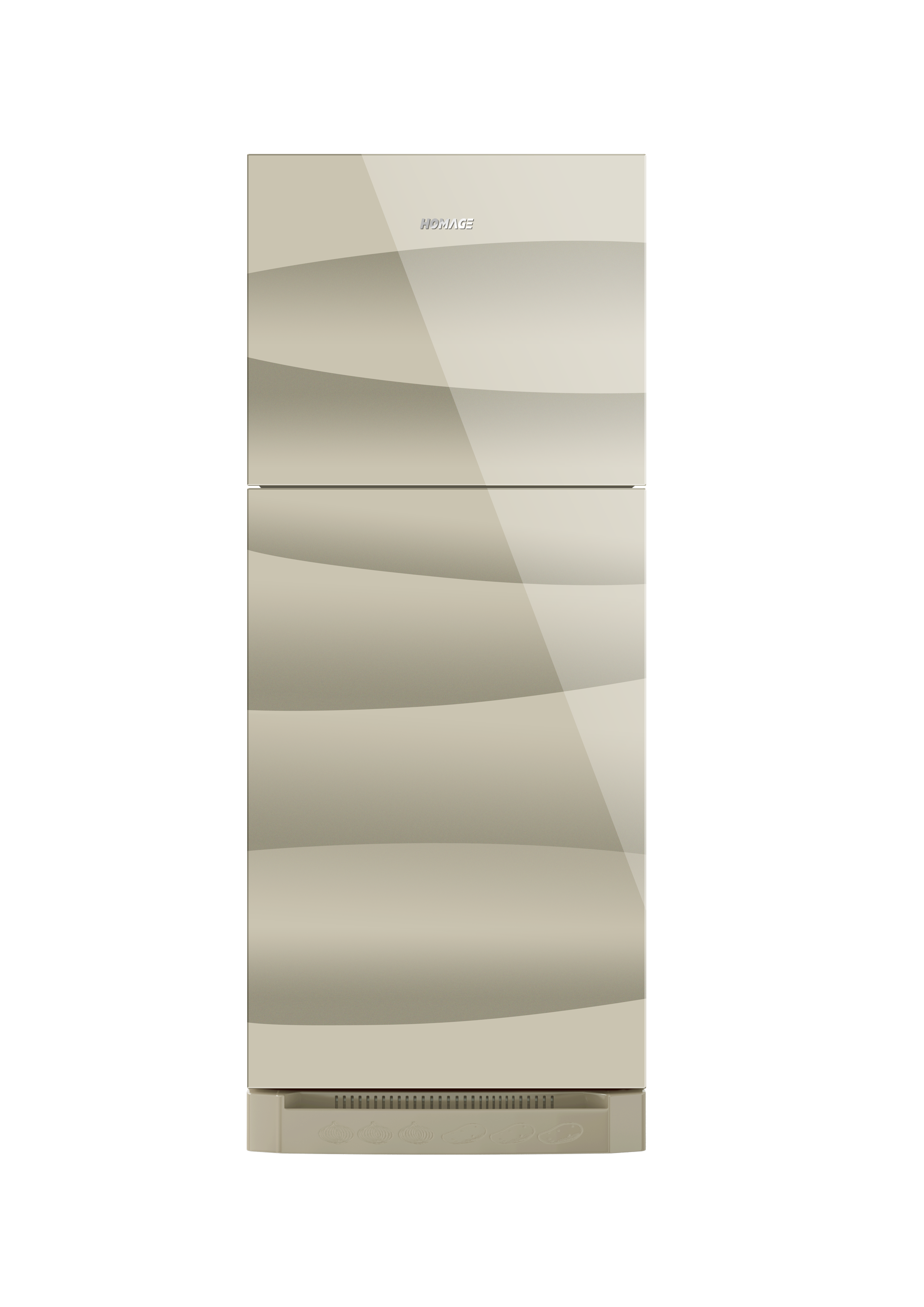 Crystal Golden