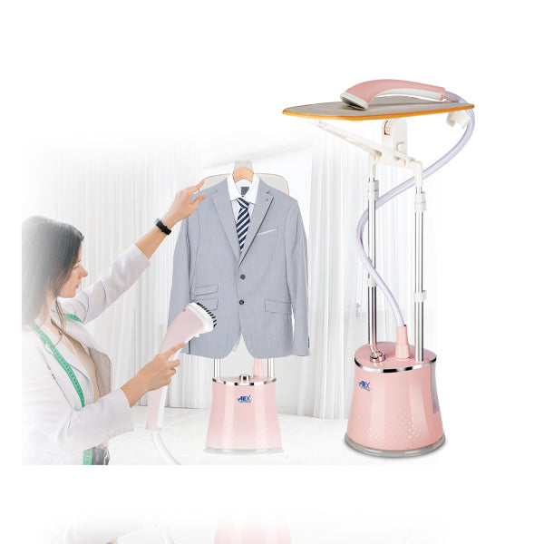 AG-1120 Garment Steamer