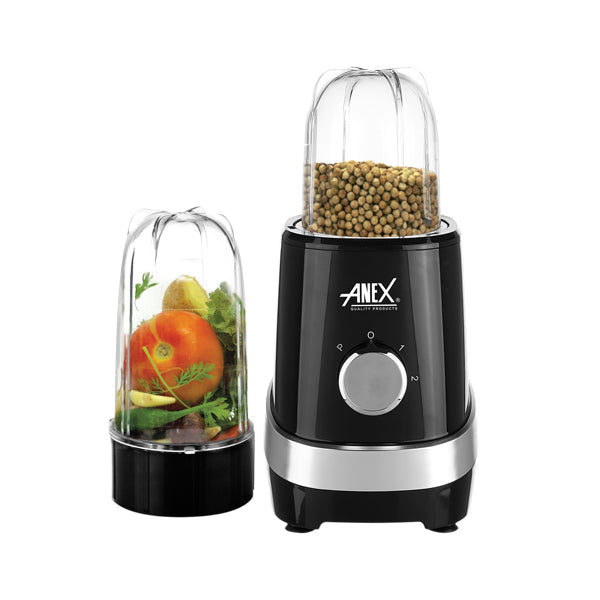 AG-645 Deluxe Grinder