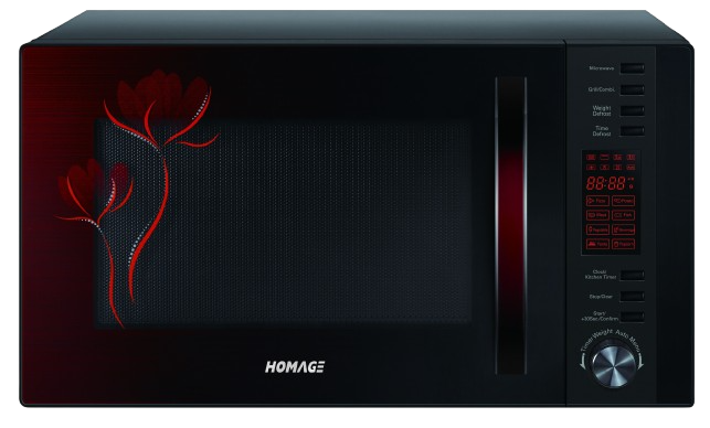 Microwave 282B