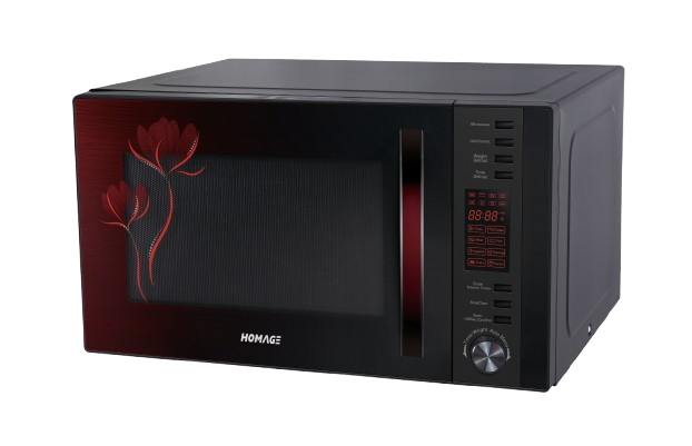 Microwave 282B