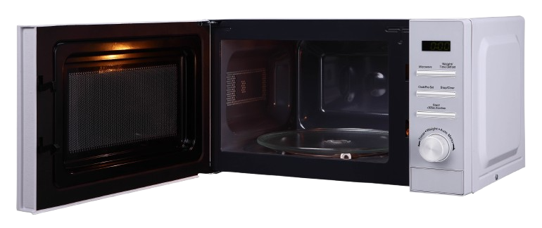 Microwave 2018W