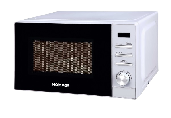 Microwave 2018W