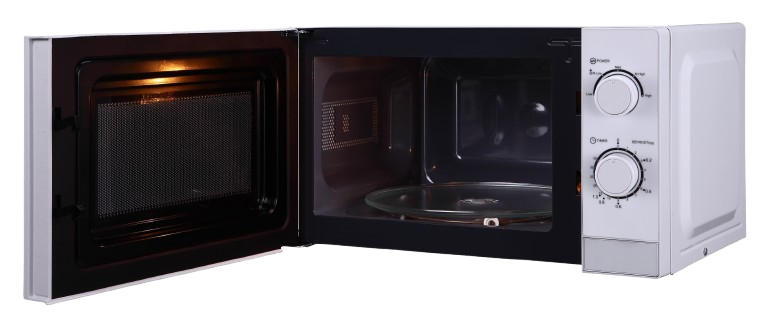 Microwave 2017W