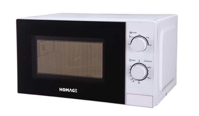 Microwave 2017W
