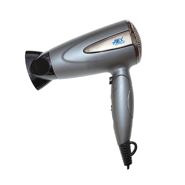 AG-7008 Deluxe Hair Dryer