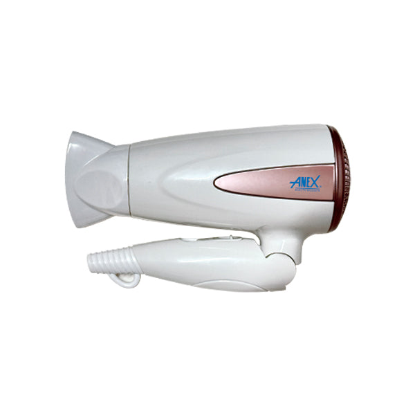 AG-7008 Deluxe Hair Dryer