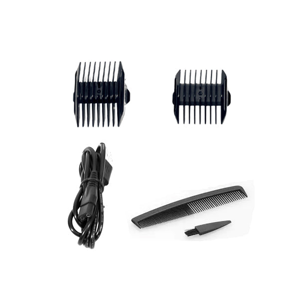 AG-7066 Deluxe Hair Trimmer