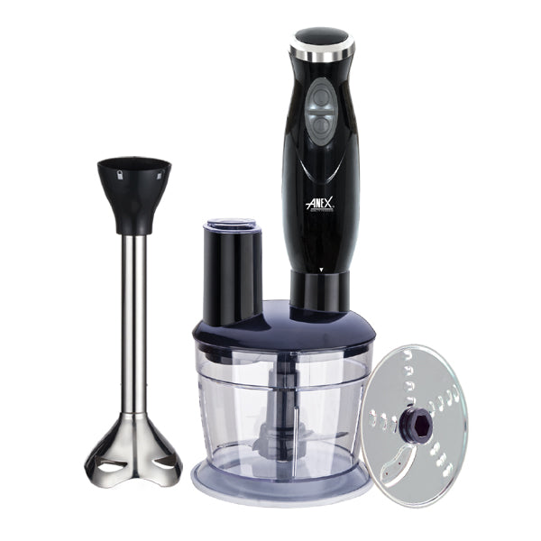 AG-140 Deluxe Hand Blender