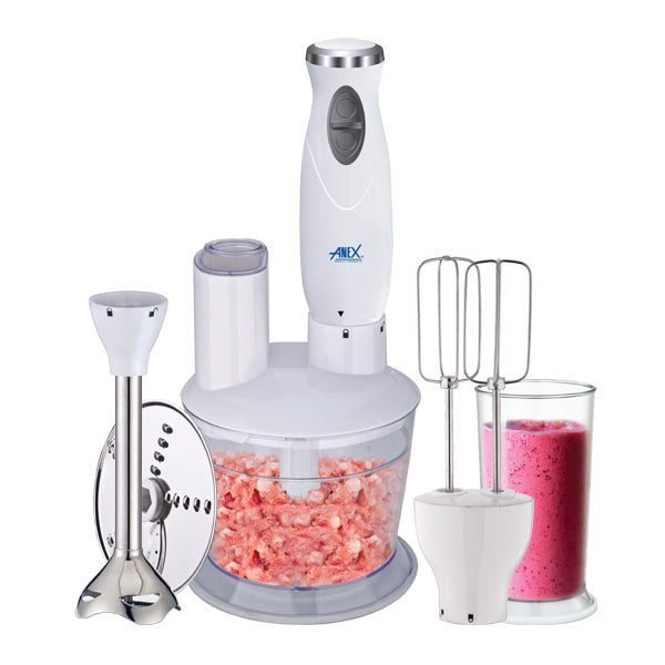 AG-140 Deluxe Hand Blender