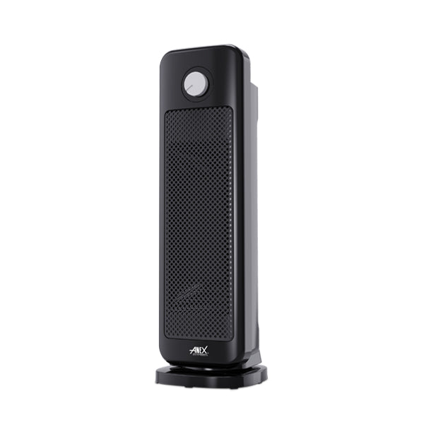 AG-5014 Deluxe Fan Heater
