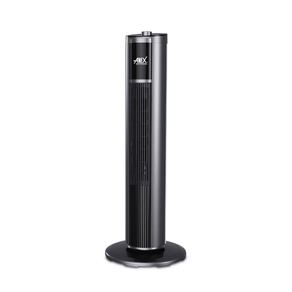 AG-5015 Deluxe Fan Heater