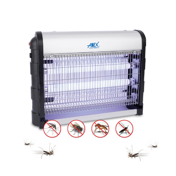 AG-3096 Deluxe Insect Killer
