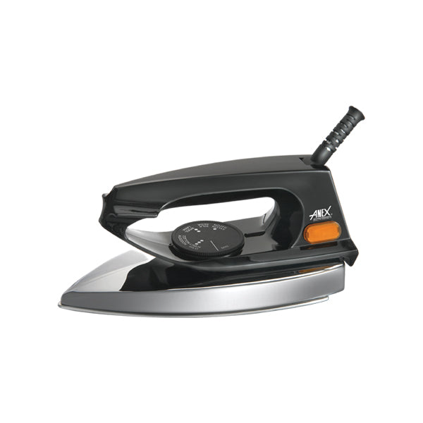 AG-1072 Deluxe Dry Iron