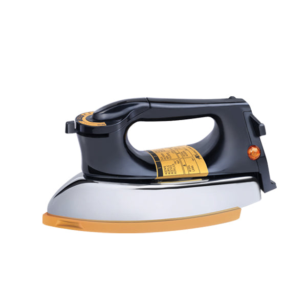 AG-1079BB Deluxe Iron