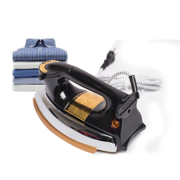 AG-1079BB Deluxe Iron