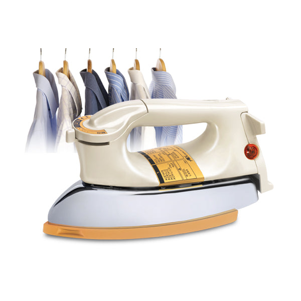 AG-1079B Deluxe Iron