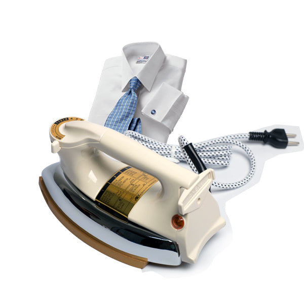 AG-1079B Deluxe Iron