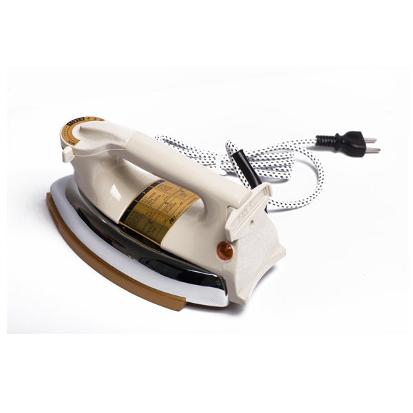 AG-2179 Deluxe Dry Iron