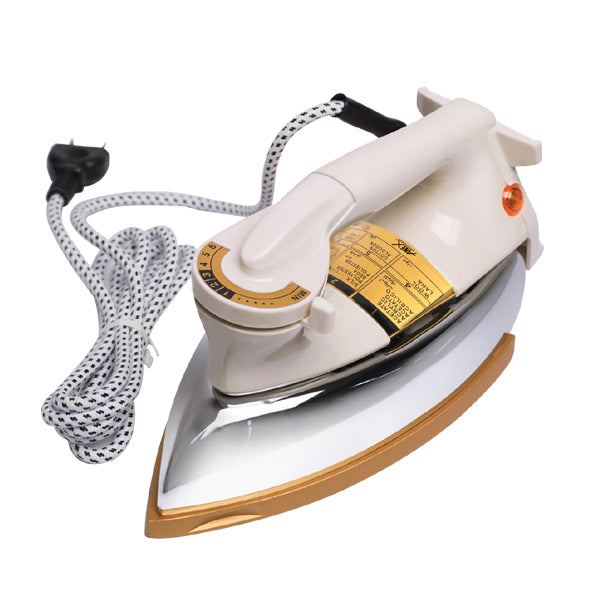 AG-2179 Deluxe Dry Iron