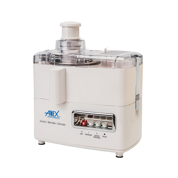 AG-178GL Deluxe Juicer Blender