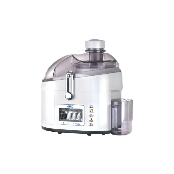 AG-180GL Deluxe Juicer Blender