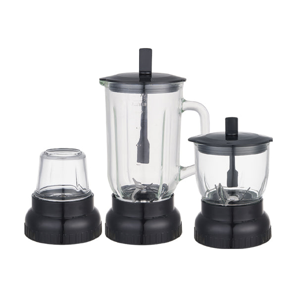 AG-192 Deluxe Juicer Blender Grinder
