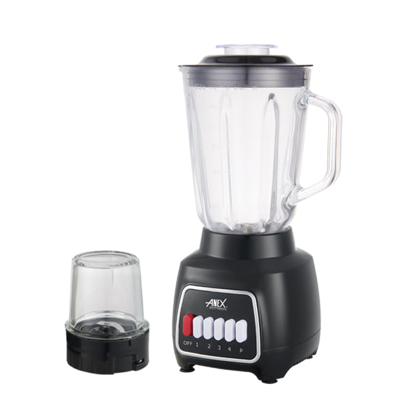 AG-6136GL Deluxe Blender Grinder