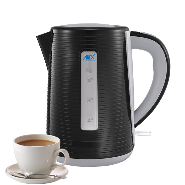 AG-4042 Deluxe Kettle