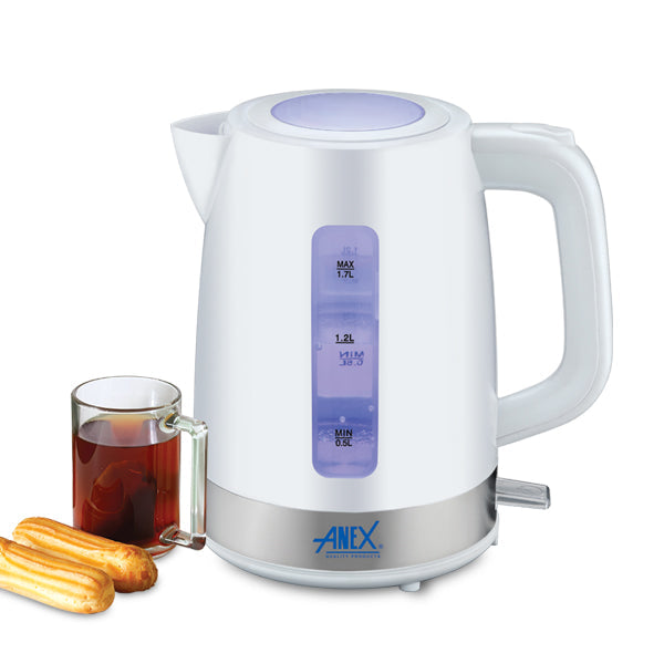 AG-4033 Deluxe Kettle