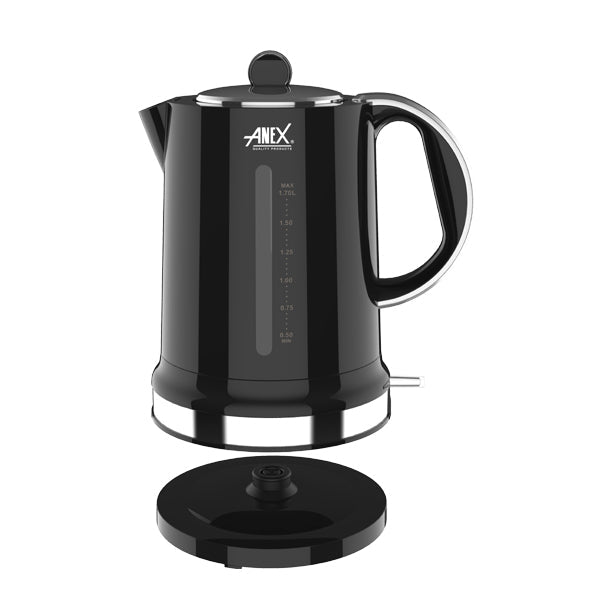 AG-4067 Deluxe Kettle