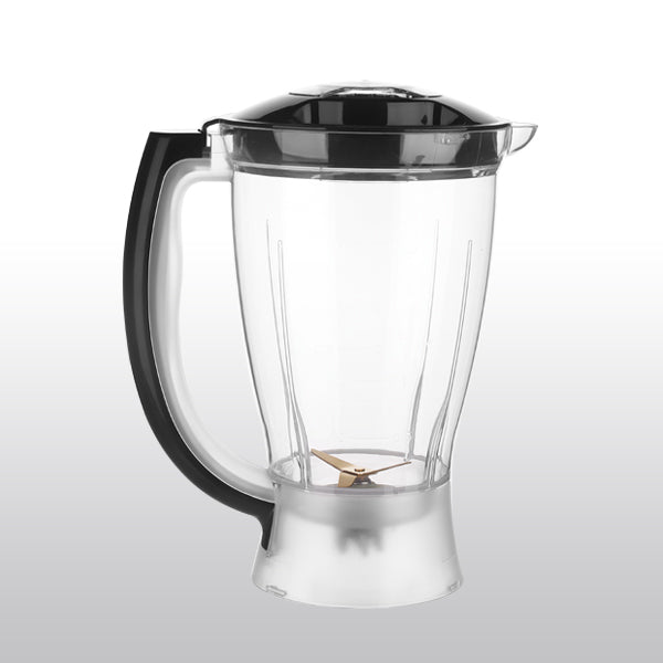 AG-3153EX Deluxe Kitchen Robot