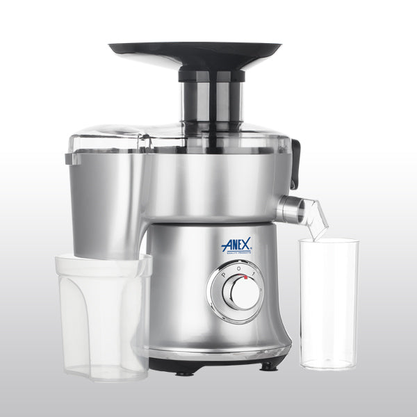 AG-3153EX Deluxe Kitchen Robot