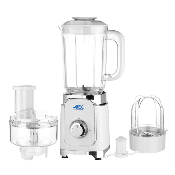 AG-2146 Deluxe Kitchen Robot