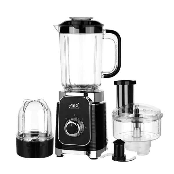 AG-2146 Deluxe Kitchen Robot