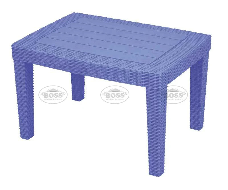 Boss BP-333 Costa Coffee Pure Plastic Table