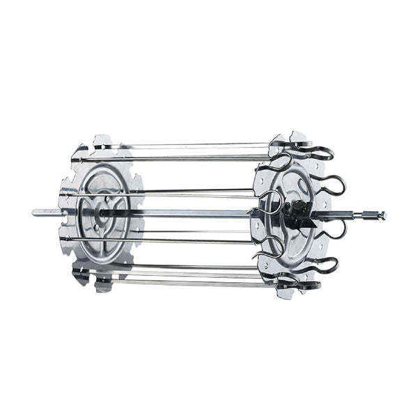 AG-3067 Deluxe Oven Toaster