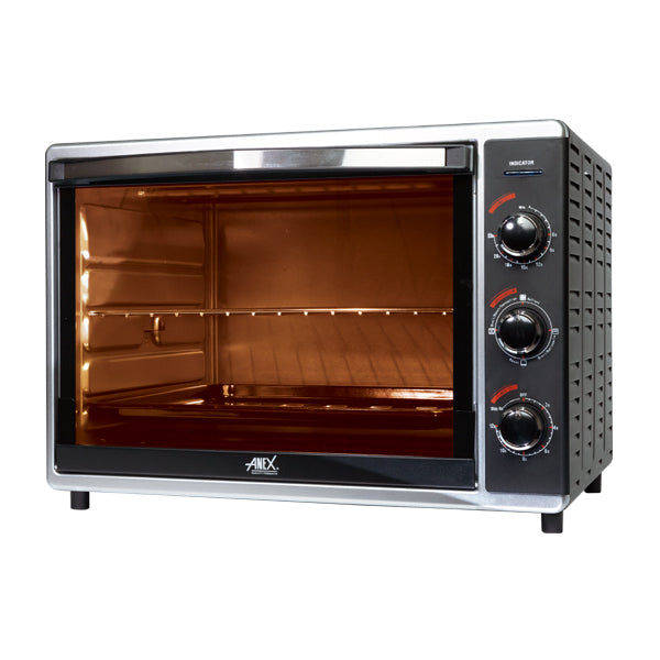 AG-3070  Deluxe Oven Toaster