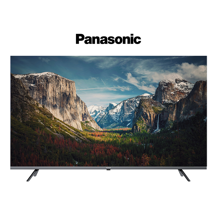 Panasonic 55 LED 4K Google Certified (MX 740 Series)