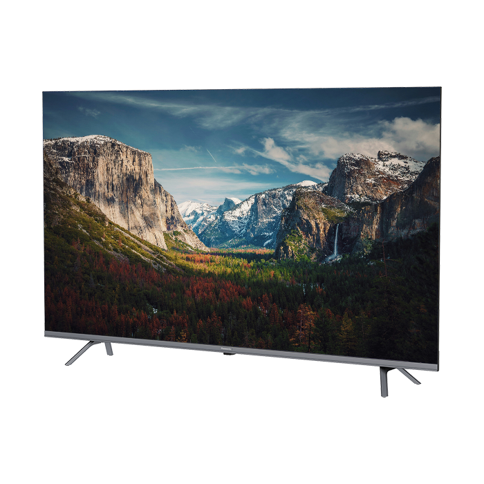 Panasonic 55 LED 4K Google Certified (MX 740 Series)