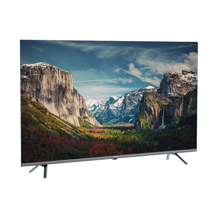 Panasonic 55 LED 4K Google Certified (MX 740 Series)