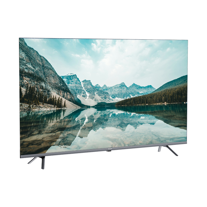 Panasonic 65 LED 4K Google Certified (MX 740 Series)