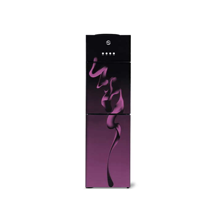 PEL 425 Flat Glassdoor Dispenser